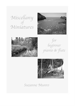 Miscellany of Miniatures